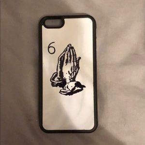 Drake phone case